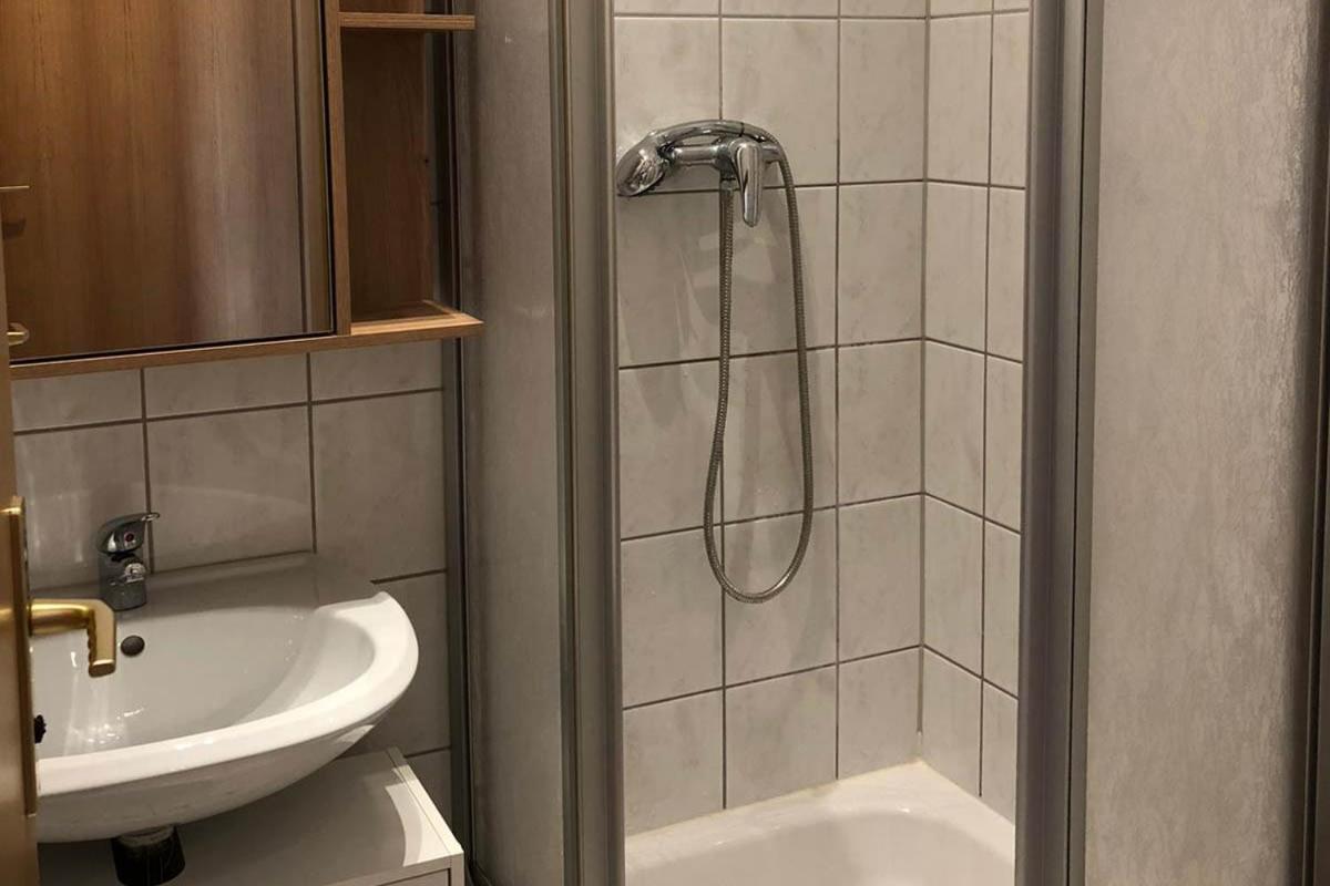 Ferienwohnung In Zwickau Buitenkant foto